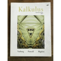 Kalkulus 9 Jil.1