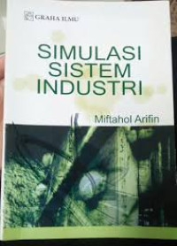 Simulasi sistem industri