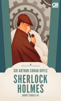 Sherlock holmes Short Stories 1