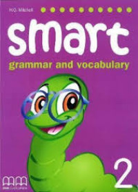 Image of Smart Grammar and Vocabulary 2