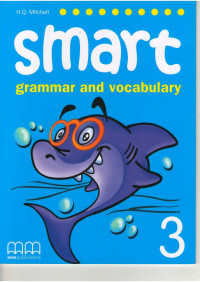 Image of Smart Grammar and Vocabulary 3