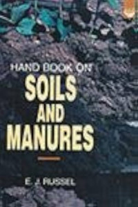 Handbook On Soils & Manures