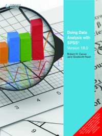 Doing Data Analysis with SPSS  Version 18