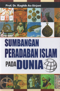 Sumbangan peradaban islam pada dunia