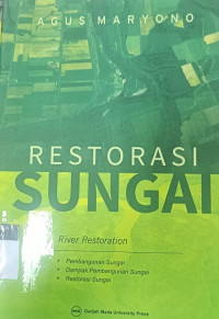 Restorasi sungai