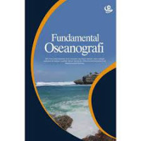 Image of Fundamental Oseanografi