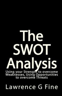 Image of The SWOT Analysis
