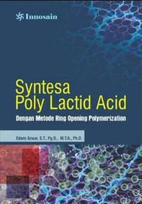 SYNTESA POLY LACTID ACID
