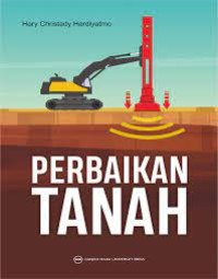 Perbaikan Tanah