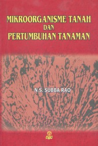 Mirkroorganisme tanah dan pertumbuhan tanaman