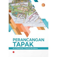 Perancangan Tapak