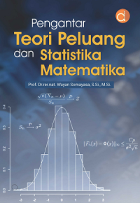 Pengantar Teori Peluang dan Statistika Matematika