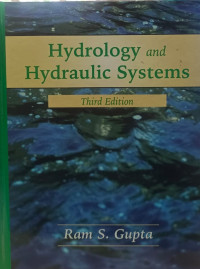 Hydrology and hydraulic system