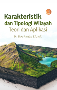 Teori dan aplikasi Karakteristik dan tipologi wilayah