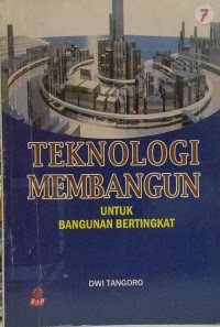 Teknologi membangun untuk bangunan bertingkat