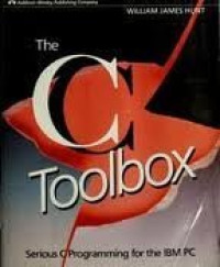 The C toolboox