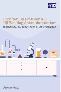 Image of Program Uji Profisiensi & Uji Banding Antar Laboratorium Sesuai ISO