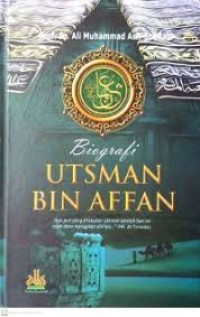 Biografi utsman bin affan