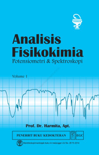 Analisis fisikokimia Potensiometri dan spektos