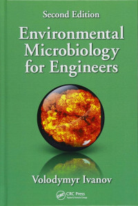 Environmental microbiology for engineers