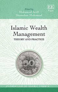 Islamic Wealth Management