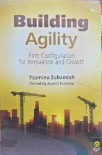 Building Agility firm configurations for Innovation and growth