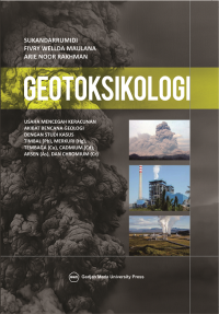 Geotoksikologi
