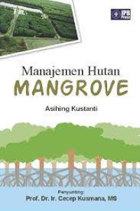 manajemen huta mangrove
